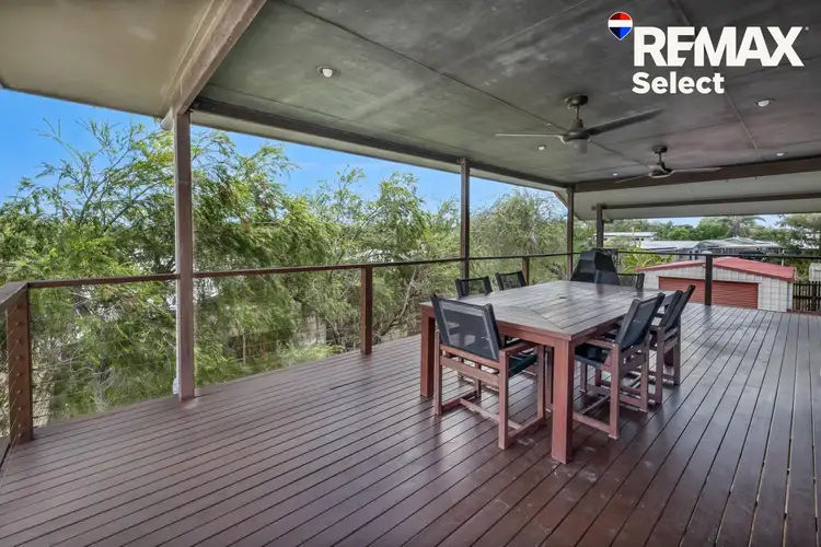 Third view of Homely house listing, 5 Scott Court, Bucasia QLD 4750