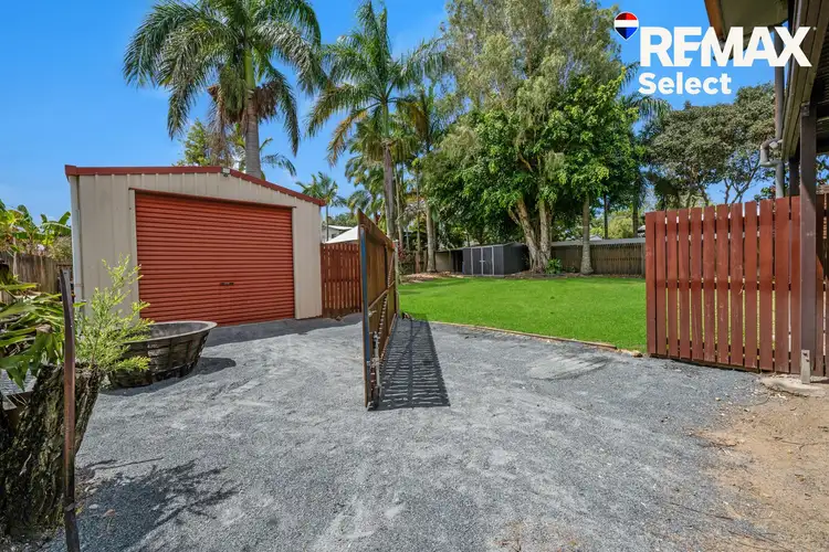 Fourth view of Homely house listing, 5 Scott Court, Bucasia QLD 4750