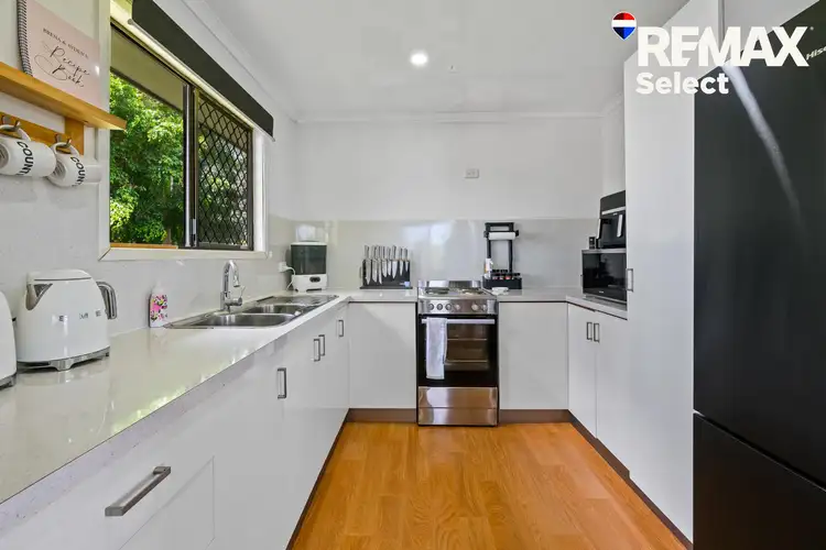 Fifth view of Homely house listing, 5 Scott Court, Bucasia QLD 4750