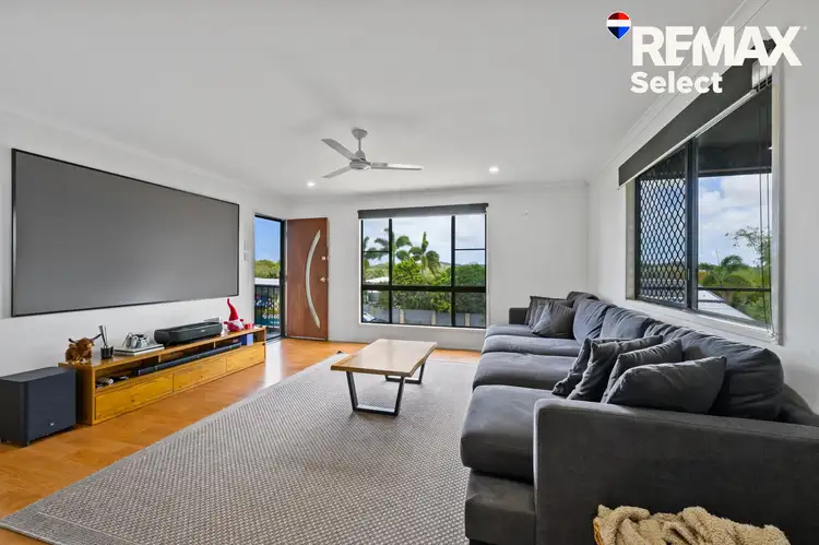 Seventh view of Homely house listing, 5 Scott Court, Bucasia QLD 4750