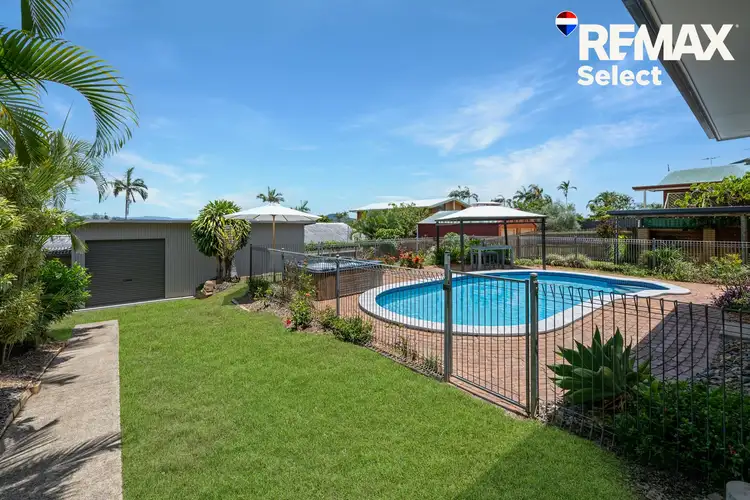 Third view of Homely house listing, 36 Annie Wood, Mount Pleasant QLD 4740