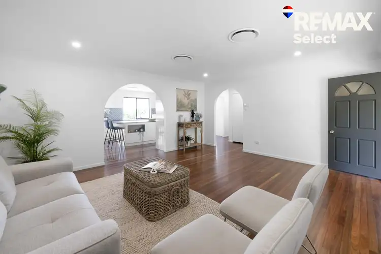 Fourth view of Homely house listing, 36 Annie Wood, Mount Pleasant QLD 4740