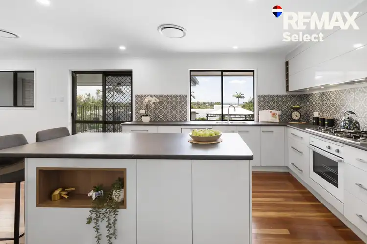 Fifth view of Homely house listing, 36 Annie Wood, Mount Pleasant QLD 4740