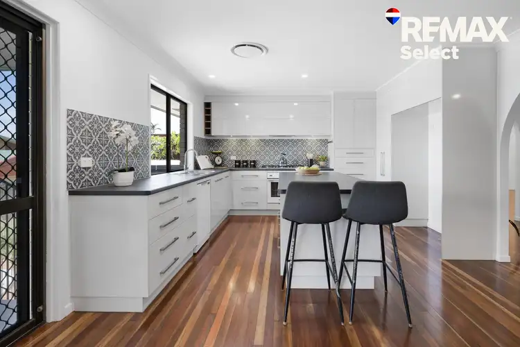 Sixth view of Homely house listing, 36 Annie Wood, Mount Pleasant QLD 4740