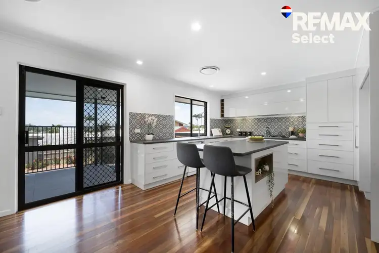 Seventh view of Homely house listing, 36 Annie Wood, Mount Pleasant QLD 4740