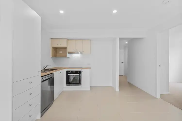 Second view of Homely semi-detached listing, 2/7 Umair Street, Waterford West QLD 4133