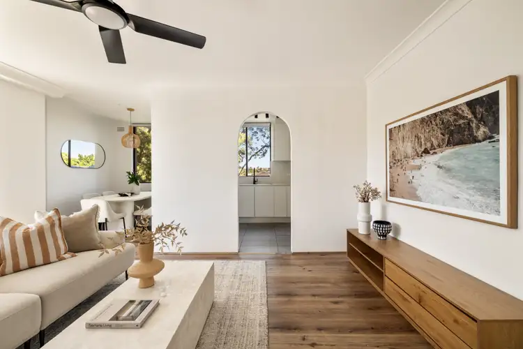 Second view of Homely apartment listing, 4/57-61 Market Street, Randwick NSW 2031