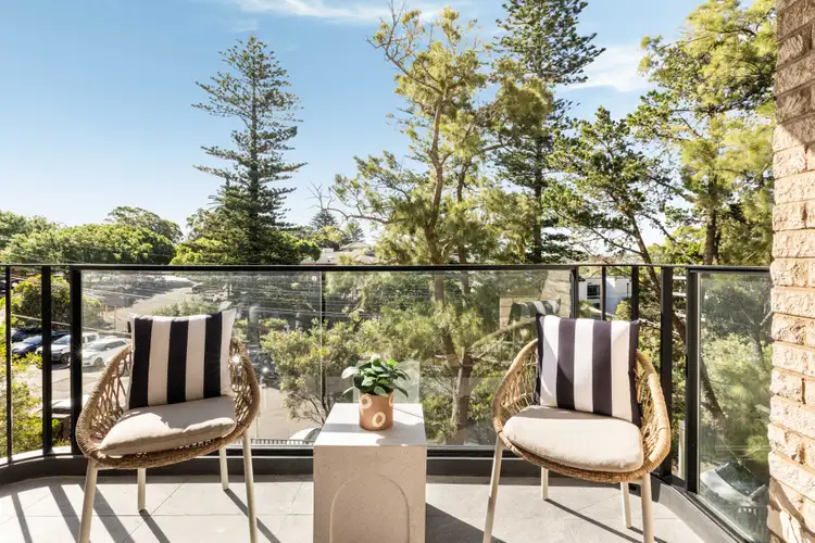 Fourth view of Homely apartment listing, 4/57-61 Market Street, Randwick NSW 2031