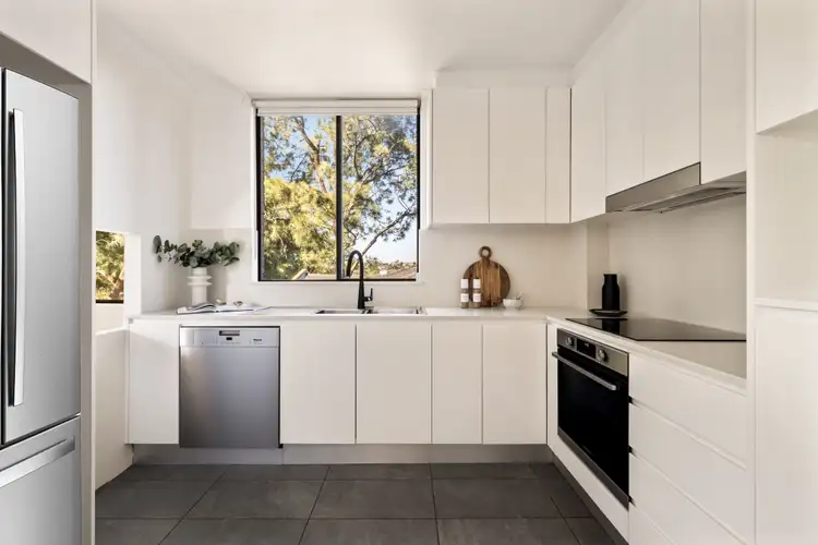 Fifth view of Homely apartment listing, 4/57-61 Market Street, Randwick NSW 2031