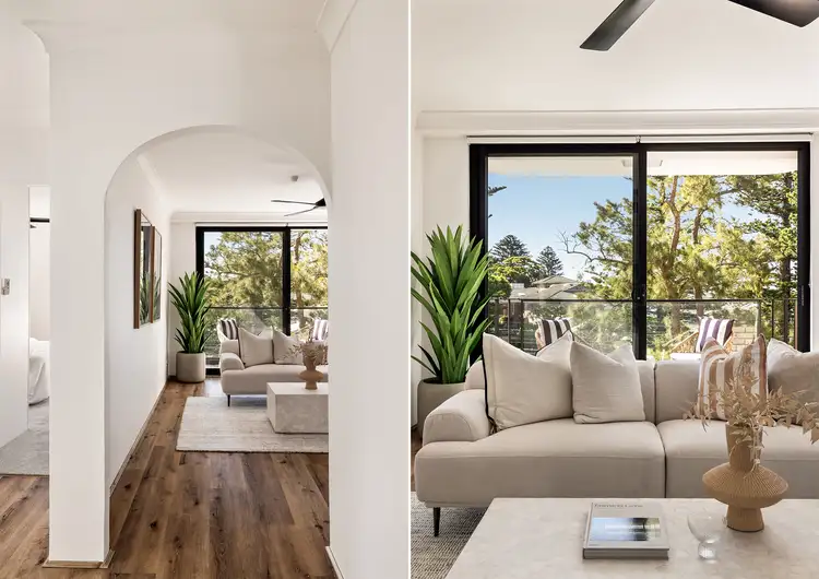 Sixth view of Homely apartment listing, 4/57-61 Market Street, Randwick NSW 2031