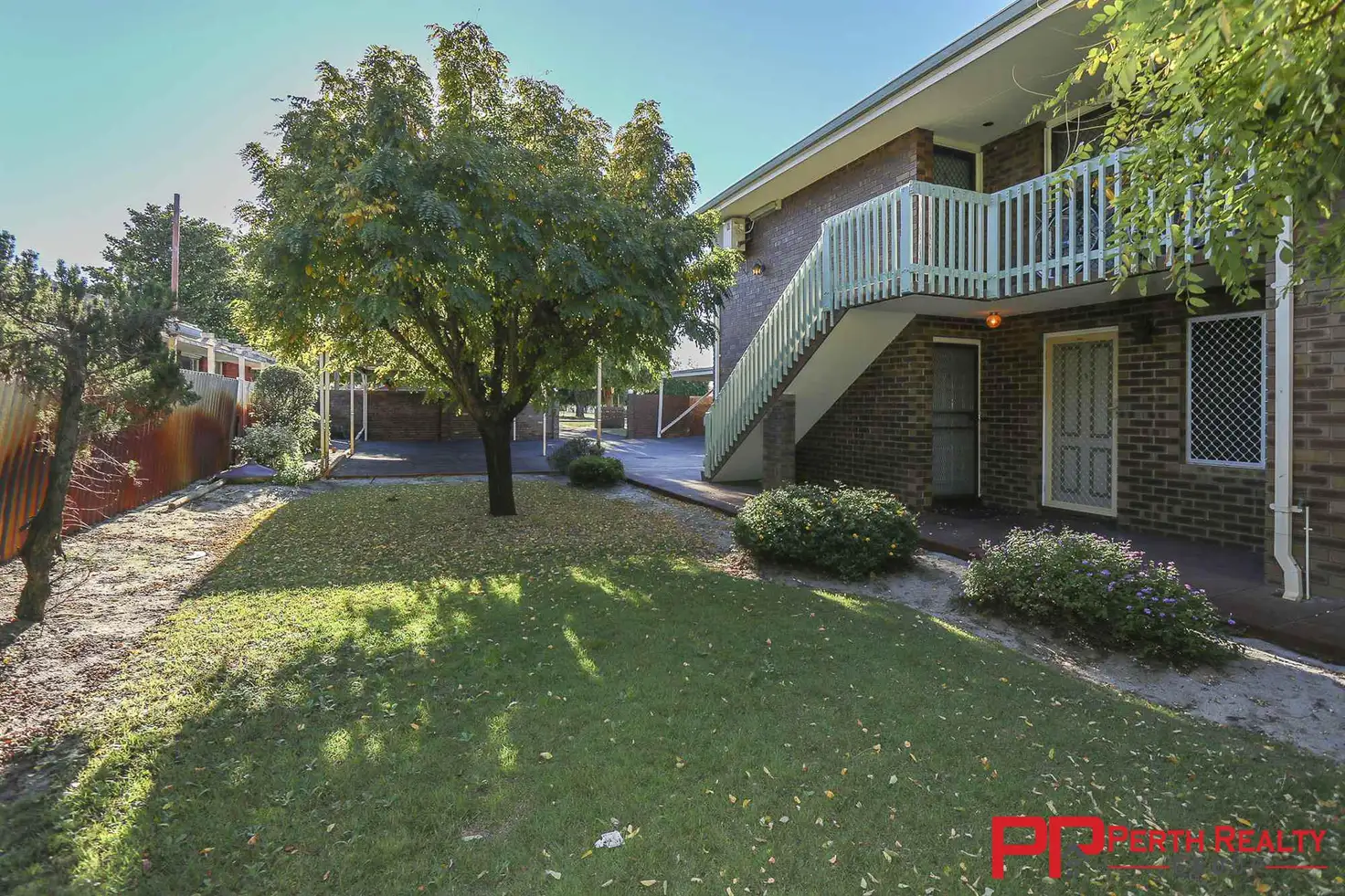 Main view of Homely apartment listing, 5/13 Kennedy Street, Maylands WA 6051