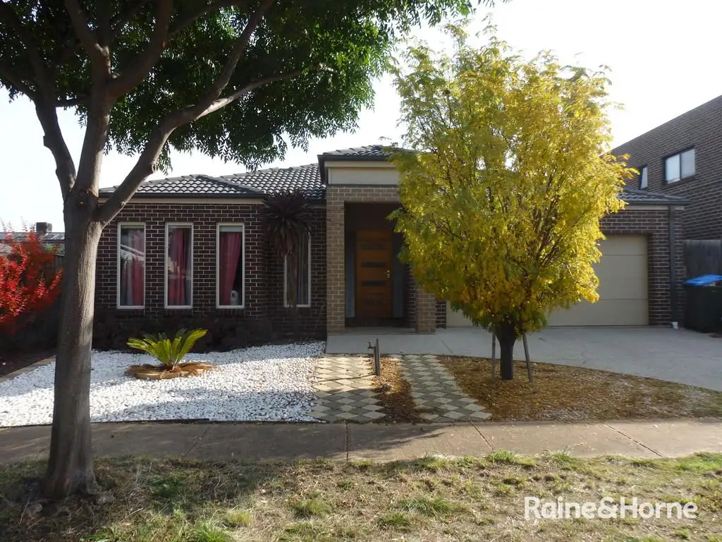 Main view of Homely house listing, 3 Bushlark Crescent, Williams Landing VIC 3027