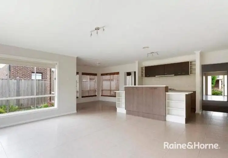 Fourth view of Homely house listing, 3 Bushlark Crescent, Williams Landing VIC 3027