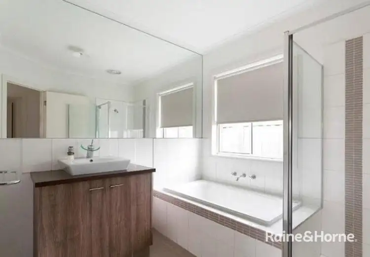 Fifth view of Homely house listing, 3 Bushlark Crescent, Williams Landing VIC 3027