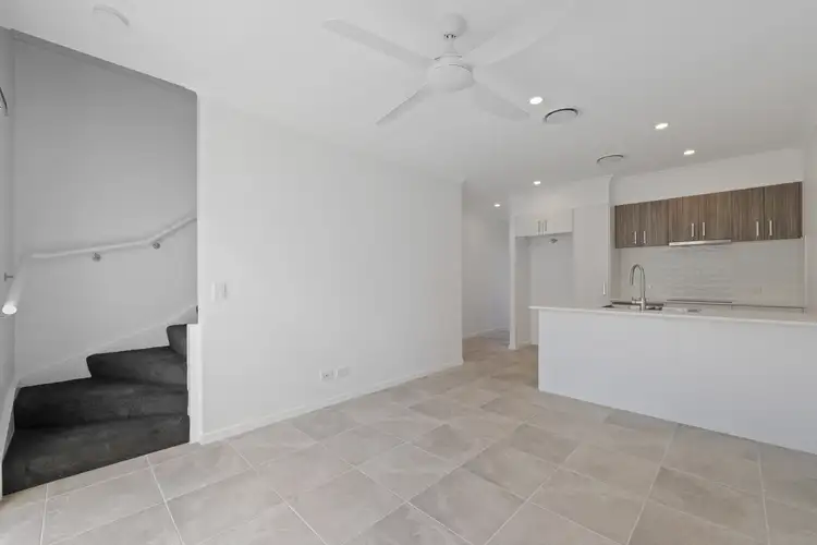 Second view of Homely house listing, 36 Anglesea Crescent, Nirimba QLD 4551