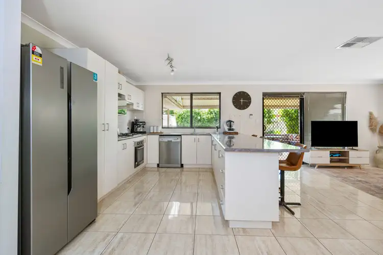 Third view of Homely house listing, 91 Lionel Street, Boulder WA 6432