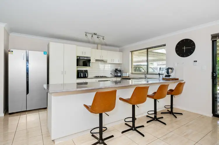 Fourth view of Homely house listing, 91 Lionel Street, Boulder WA 6432