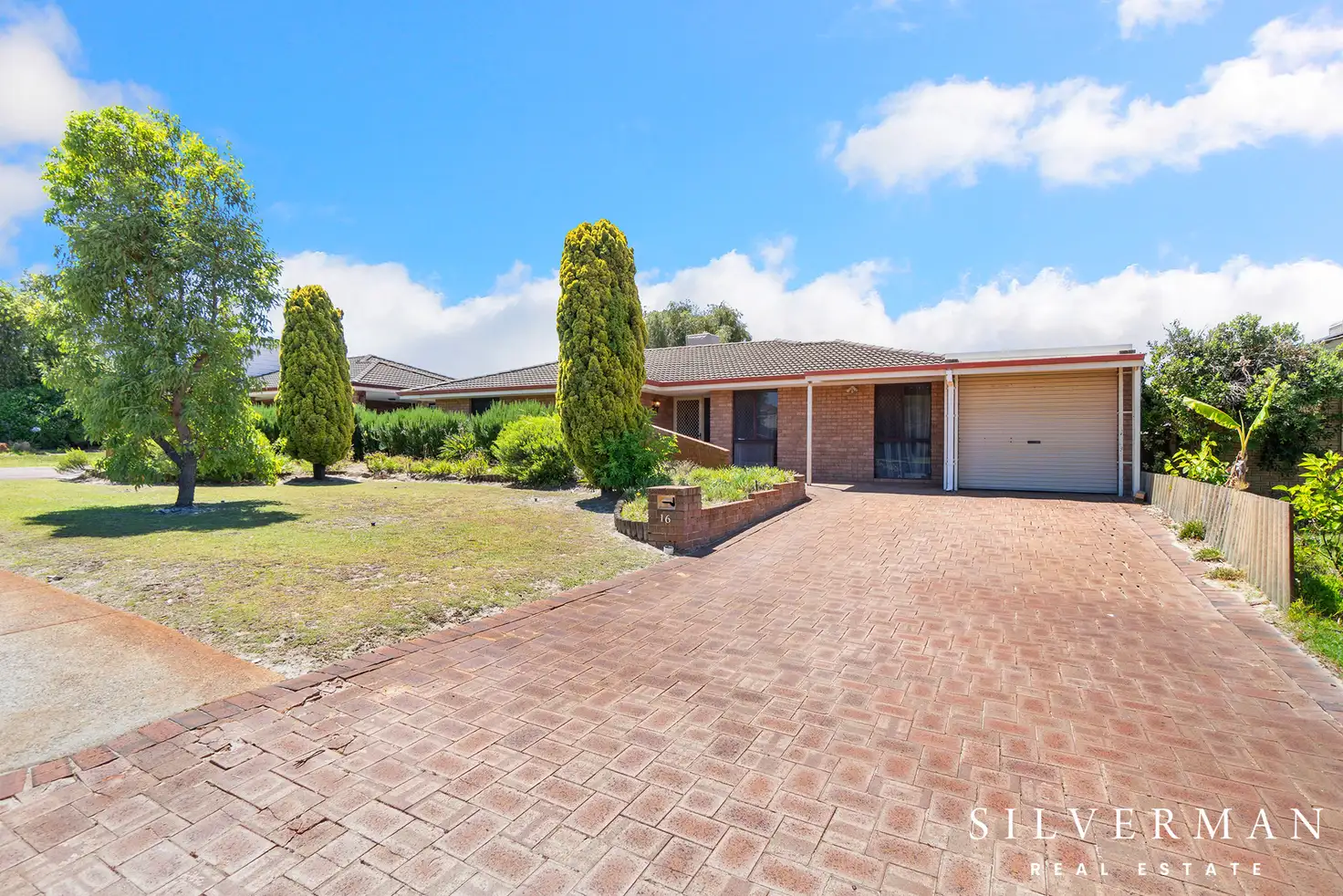 Main view of Homely house listing, 16 Blackthorn Road, Eden Hill WA 6054
