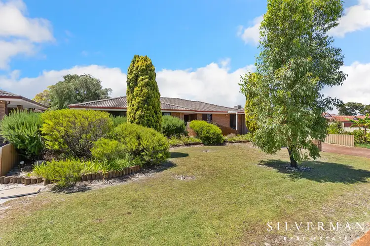 Third view of Homely house listing, 16 Blackthorn Road, Eden Hill WA 6054