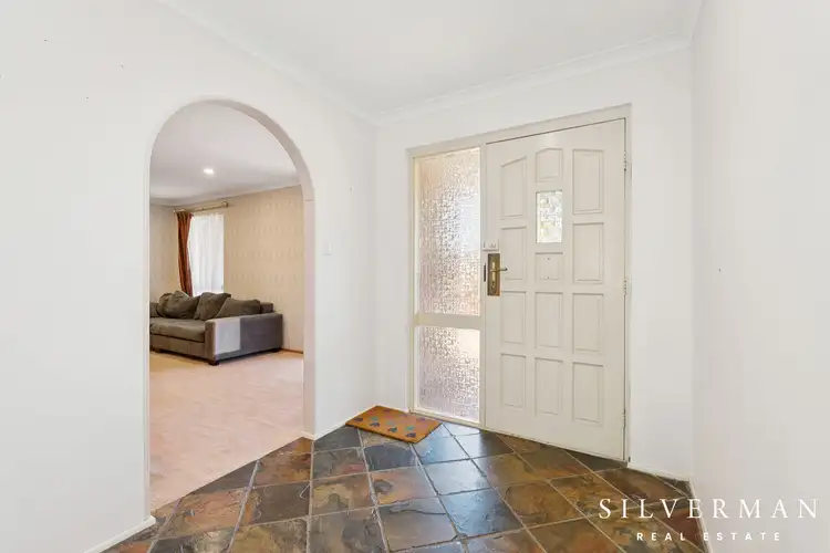 Fifth view of Homely house listing, 16 Blackthorn Road, Eden Hill WA 6054