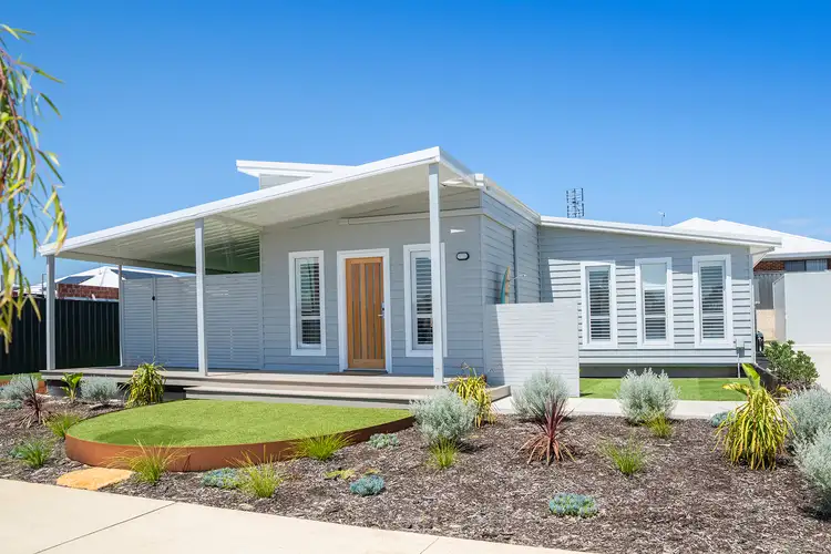 7 Clamp Circuit, Dunsborough WA 6281