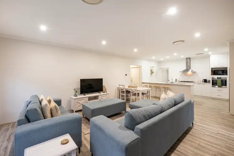 46 Gurnard Loop, Vasse WA 6280