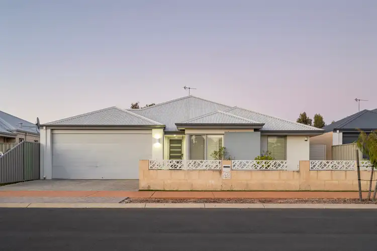 Third view of Homely house listing, 46 Gurnard Loop, Vasse WA 6280