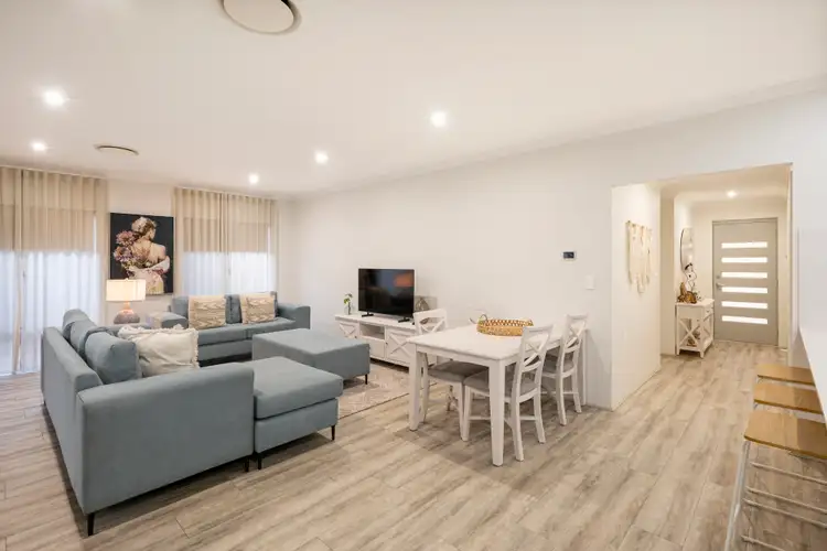 Fifth view of Homely house listing, 46 Gurnard Loop, Vasse WA 6280