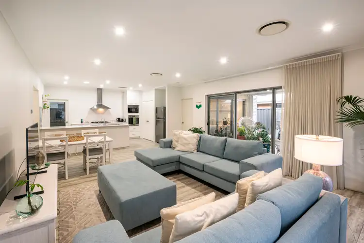 Seventh view of Homely house listing, 46 Gurnard Loop, Vasse WA 6280