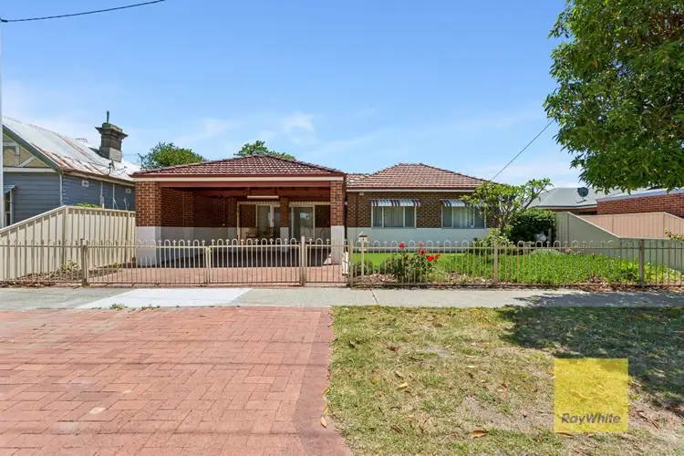 Second view of Homely house listing, 8 Henry Street, Midland WA 6056