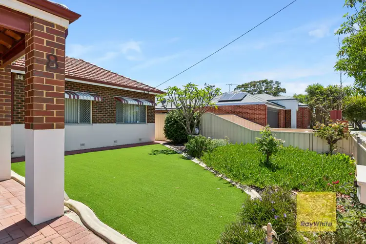 Third view of Homely house listing, 8 Henry Street, Midland WA 6056