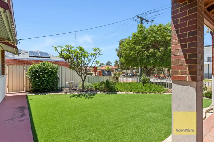 Fourth view of Homely house listing, 8 Henry Street, Midland WA 6056