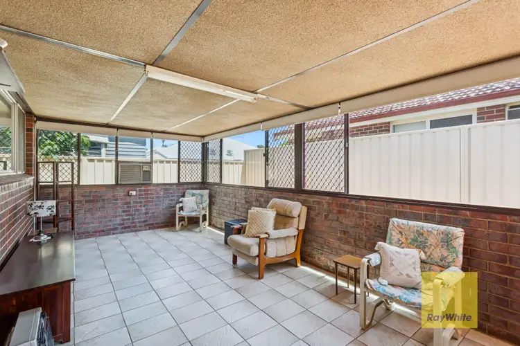 Seventh view of Homely house listing, 8 Henry Street, Midland WA 6056