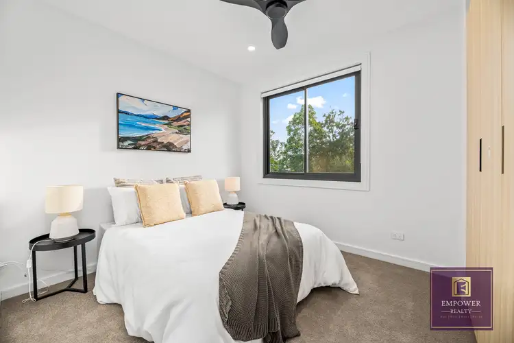 Third view of Homely semi-detached listing, 32A Mcculloch Street, Riverstone NSW 2765