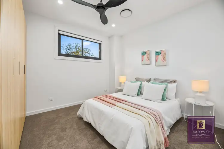 Sixth view of Homely semi-detached listing, 32A Mcculloch Street, Riverstone NSW 2765