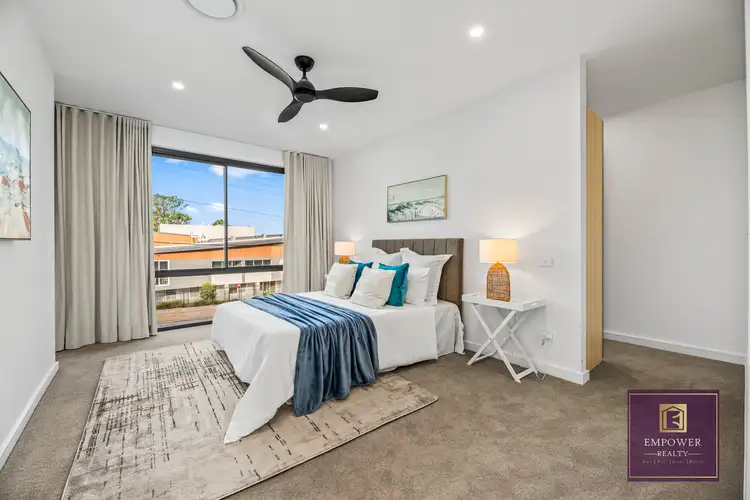 Seventh view of Homely semi-detached listing, 32A Mcculloch Street, Riverstone NSW 2765