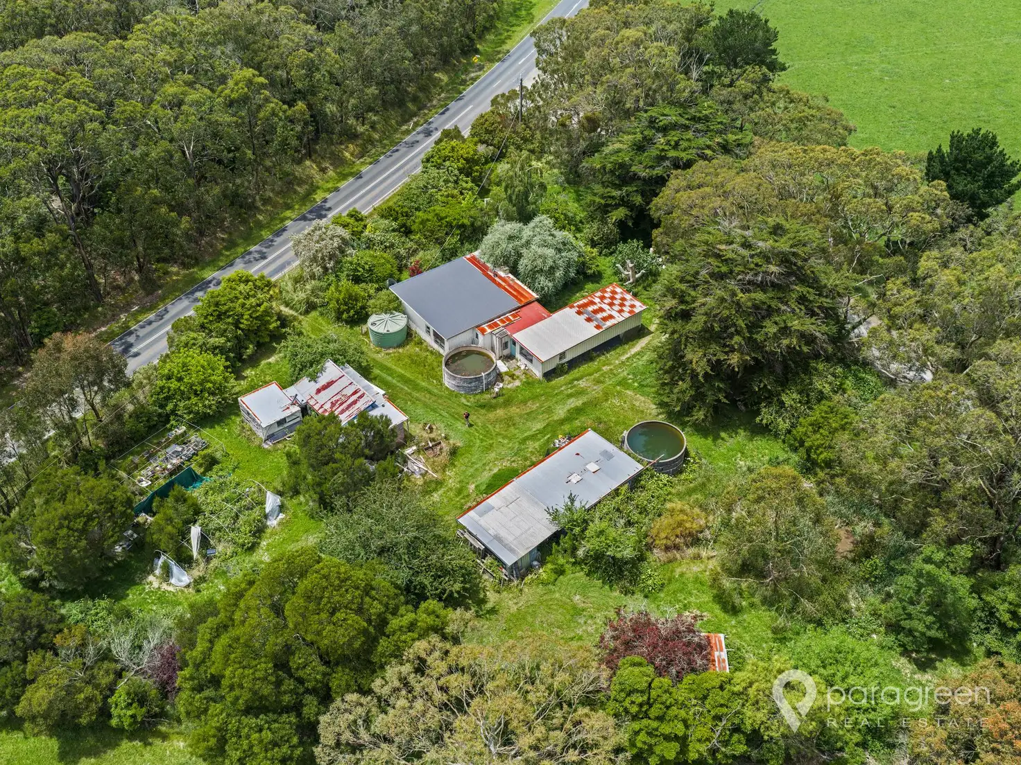 Main view of Homely house listing, 2 Cooks Road, Fish Creek VIC 3959