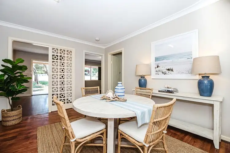 Second view of Homely house listing, 6 Mistral Street, Falcon WA 6210