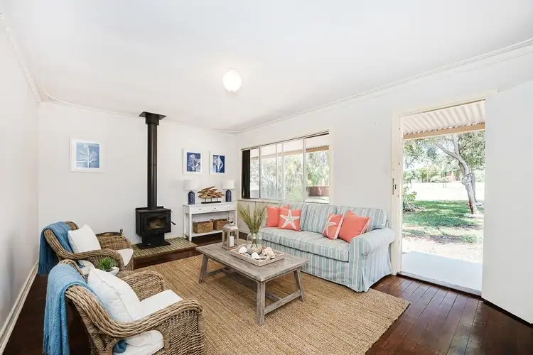 Third view of Homely house listing, 6 Mistral Street, Falcon WA 6210