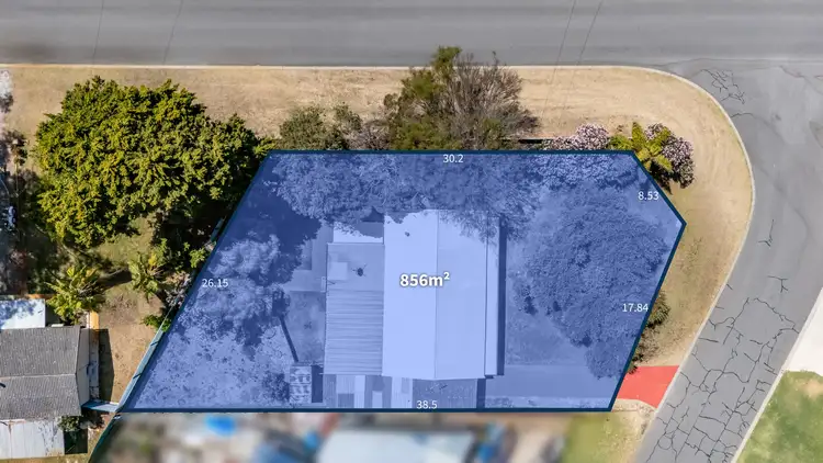 Fourth view of Homely house listing, 6 Mistral Street, Falcon WA 6210