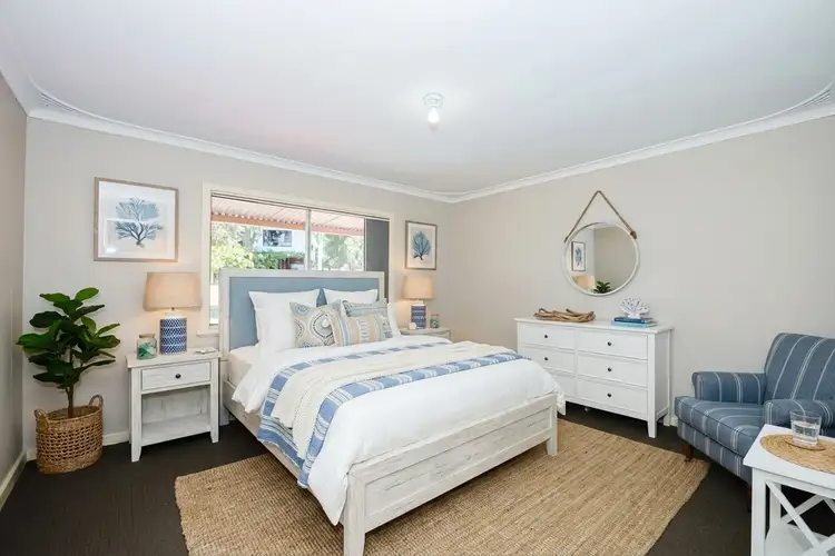 Fifth view of Homely house listing, 6 Mistral Street, Falcon WA 6210