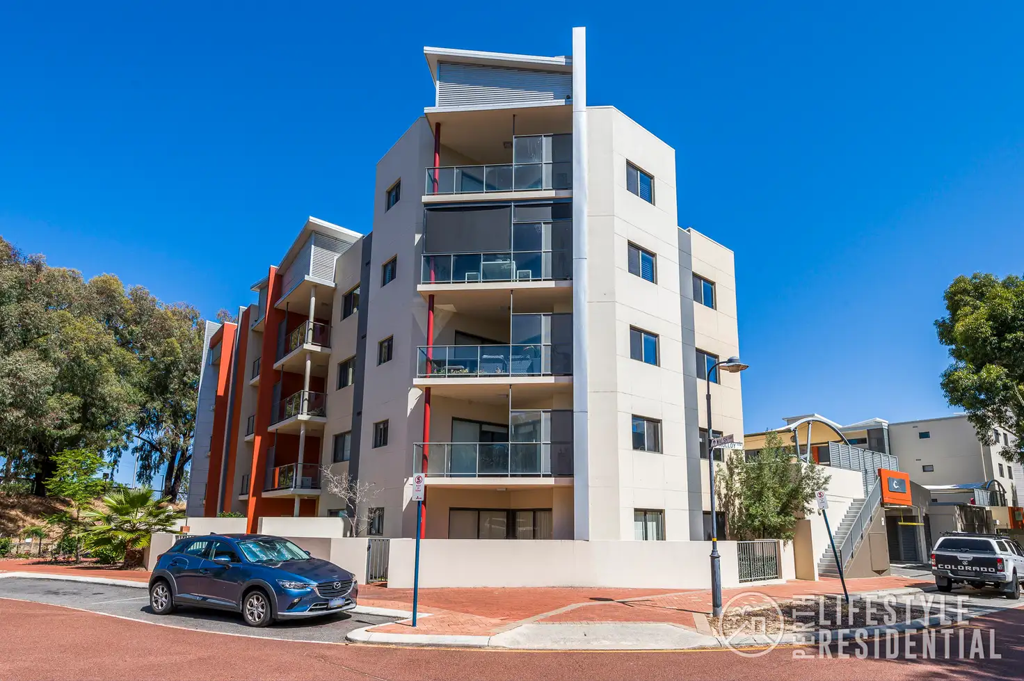 Main view of Homely unit listing, 23/2 Molloy Promenade, Joondalup WA 6027