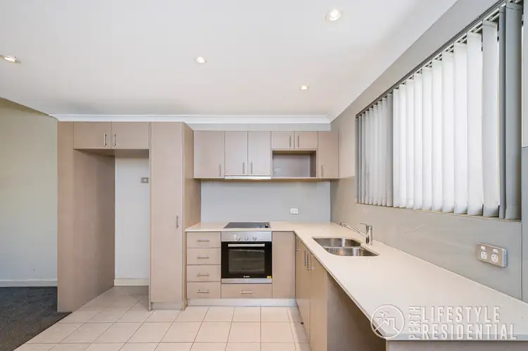 Second view of Homely unit listing, 23/2 Molloy Promenade, Joondalup WA 6027
