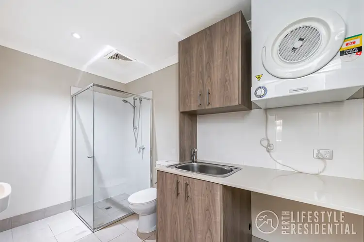 Fourth view of Homely unit listing, 23/2 Molloy Promenade, Joondalup WA 6027