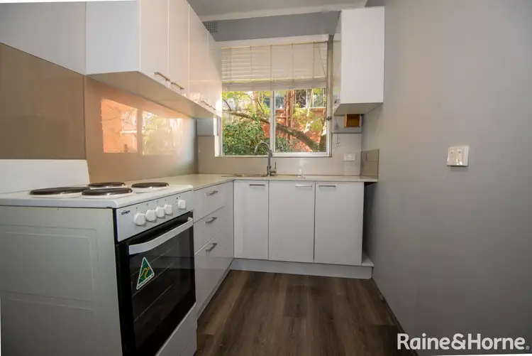 Second view of Homely unit listing, 6/15 Reserve Street, West Ryde NSW 2114