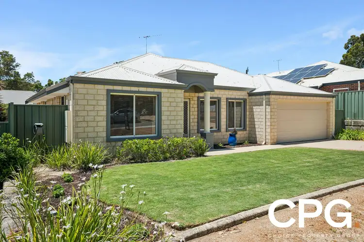 4/26 Lyndhurst Road, Kalamunda WA 6076