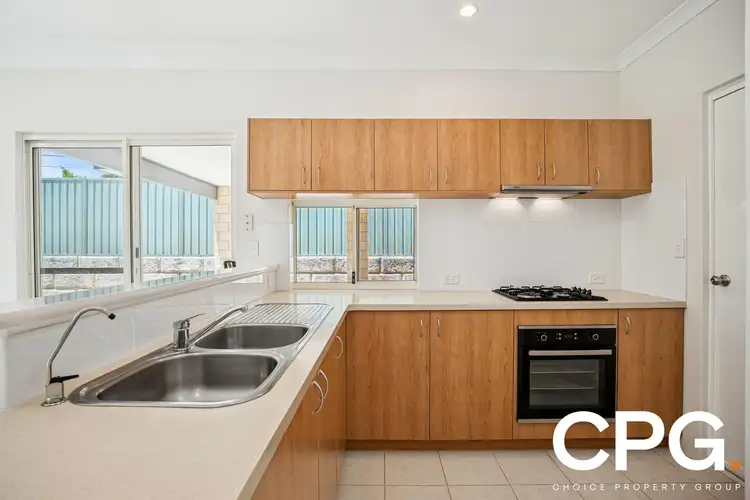 Fourth view of Homely villa listing, 4/26 Lyndhurst Road, Kalamunda WA 6076