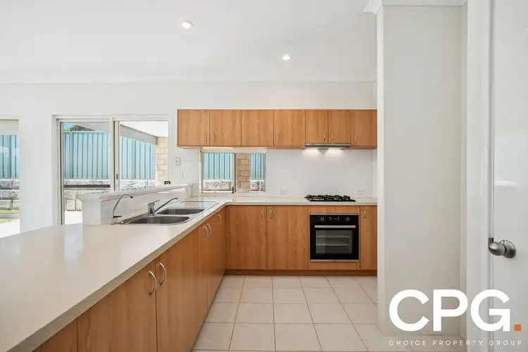 Fifth view of Homely villa listing, 4/26 Lyndhurst Road, Kalamunda WA 6076