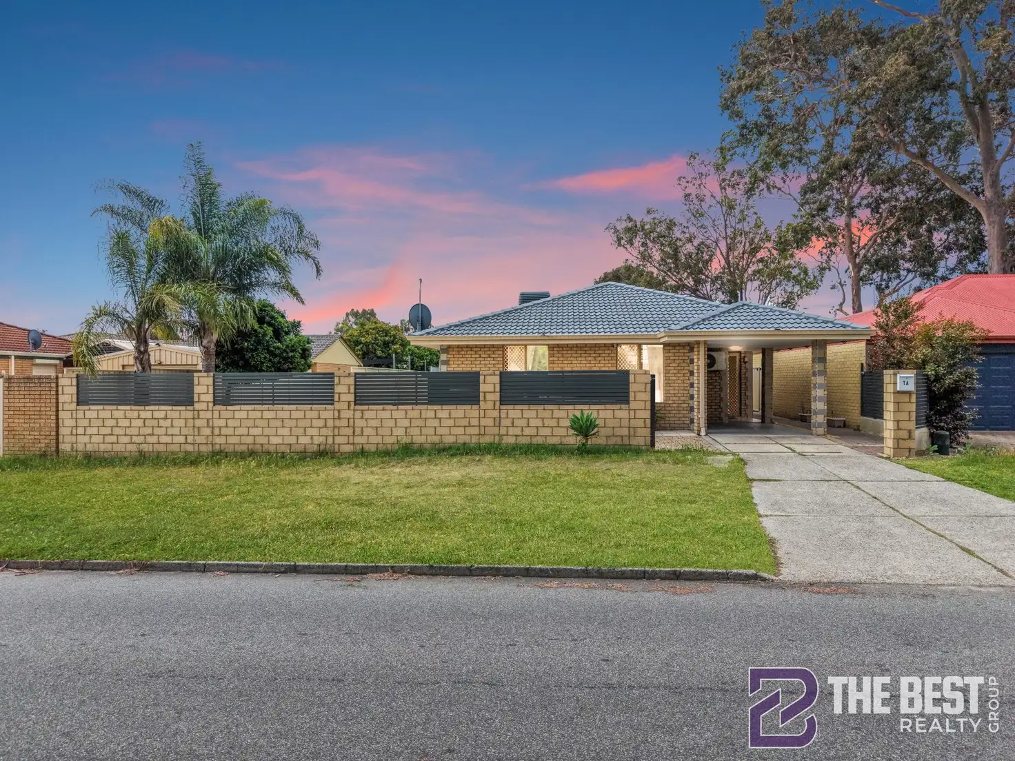 Main view of Homely house listing, 1A Ardross Street, Seville Grove WA 6112