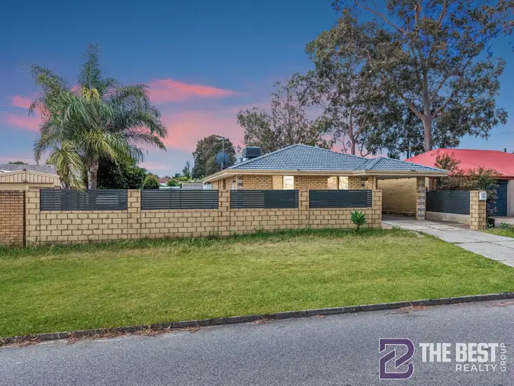 Second view of Homely house listing, 1A Ardross Street, Seville Grove WA 6112